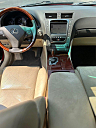 Thumbnail image of 2011 Lexus GS 350 at Prince Automobiles