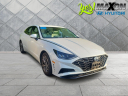 Thumbnail image of 2021 Hyundai SONATA at Maxon Hyundai Inc.