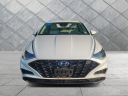2021 Hyundai SONATA SEL at Maxon Hyundai Inc.