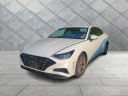 Thumbnail image of 2021 Hyundai SONATA at Maxon Hyundai Inc.