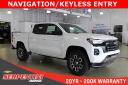 Thumbnail image of 2024 Chevrolet Colorado at Serpentini Chevrolet of Medina