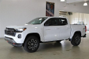 Thumbnail image of 2024 Chevrolet Colorado at Serpentini Chevrolet of Medina