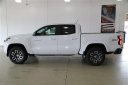 Thumbnail image of 2024 Chevrolet Colorado at Serpentini Chevrolet of Medina