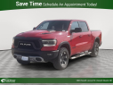 Thumbnail image of 2019 Ram 1500 at Anderson CDJR of Grand Island
