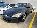 Thumbnail image of 2003 Honda Accord at Uncle Dave's Auto Repair, Inc.