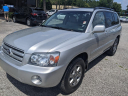 Thumbnail image of 2005 Toyota Highlander at Mcvay Motors, Inc.