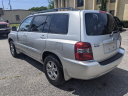 Thumbnail image of 2005 Toyota Highlander at Mcvay Motors, Inc.