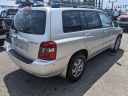 Thumbnail image of 2005 Toyota Highlander at Mcvay Motors, Inc.