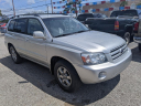 Thumbnail image of 2005 Toyota Highlander at Mcvay Motors, Inc.