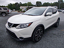 Thumbnail image of 2017 Nissan Rogue Sport at TLC Works, Inc
