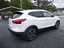 Thumbnail image of 2017 Nissan Rogue Sport at TLC Works, Inc