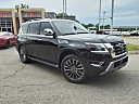 Thumbnail image of 2021 Nissan Armada at Mathews Nissan