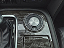 2021 Nissan Armada Platinum at Mathews Nissan
