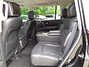 Thumbnail image of 2021 Nissan Armada at Mathews Nissan