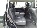 Thumbnail image of 2021 Nissan Armada at Mathews Nissan