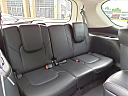 Thumbnail image of 2021 Nissan Armada at Mathews Nissan