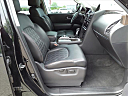 Thumbnail image of 2021 Nissan Armada at Mathews Nissan