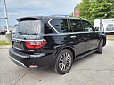 Thumbnail image of 2021 Nissan Armada at Mathews Nissan
