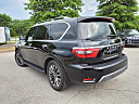 Thumbnail image of 2021 Nissan Armada at Mathews Nissan