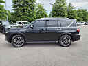 Thumbnail image of 2021 Nissan Armada at Mathews Nissan