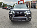 Thumbnail image of 2021 Nissan Armada at Mathews Nissan