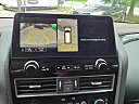 Thumbnail image of 2021 Nissan Armada at Mathews Nissan