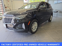 Thumbnail image of 2023 Chevrolet Equinox at Grieco CJDR