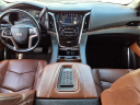 Thumbnail image of 2016 Cadillac Escalade at Liccardi Ford Inc