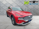 Thumbnail image of 2022 Hyundai SANTA FE at Maxon Hyundai Inc.