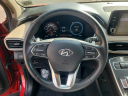 Thumbnail image of 2022 Hyundai SANTA FE at Maxon Hyundai Inc.