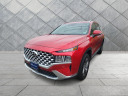 Thumbnail image of 2022 Hyundai SANTA FE at Maxon Hyundai Inc.