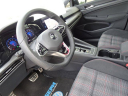 Thumbnail image of 2022 Volkswagen Golf GTI at Joseph Volkswagen-NEW