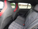 2022 Volkswagen Golf GTI SE at Joseph Volkswagen-NEW