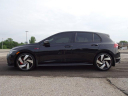 Thumbnail image of 2022 Volkswagen Golf GTI at Joseph Volkswagen-NEW