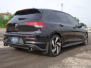 Thumbnail image of 2022 Volkswagen Golf GTI at Joseph Volkswagen-NEW