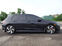 Thumbnail image of 2022 Volkswagen Golf GTI at Joseph Volkswagen-NEW