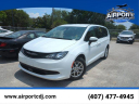 Thumbnail image of 2023 Chrysler Voyager at AirportChryslerDodgeJeepUSED of Orlando, FL