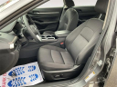 Thumbnail image of 2023 Nissan Altima at LaFontaine Ford Birch Run