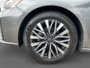 Thumbnail image of 2023 Nissan Altima at LaFontaine Ford Birch Run