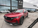 2024 Mazda CX-50 2.5 Turbo Premium at Mazda of Knoxville