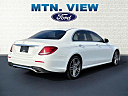 Thumbnail image of 2019 Mercedes-Benz E-Class at MTN. View Ford
