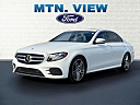 2019 Mercedes-Benz E-Class E 300 at MTN. View Ford