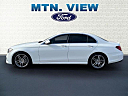 Thumbnail image of 2019 Mercedes-Benz E-Class at MTN. View Ford