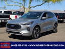 Thumbnail image of 2023 Ford Escape Hybrid at Robert Horne Ford New