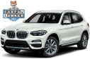 Thumbnail image of 2019 BMW X3 at City Motor Group Inc.