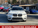 2019 BMW X3 xDrive30i at City Motor Group Inc.