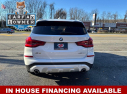 Thumbnail image of 2019 BMW X3 at City Motor Group Inc.