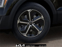 Thumbnail image of 2025 Kia Niro at Summit Place Kia