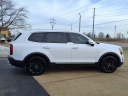 Thumbnail image of 2021 Kia Telluride at Serra Buick Gmc Champaign