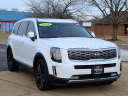 Thumbnail image of 2021 Kia Telluride at Serra Buick Gmc Champaign